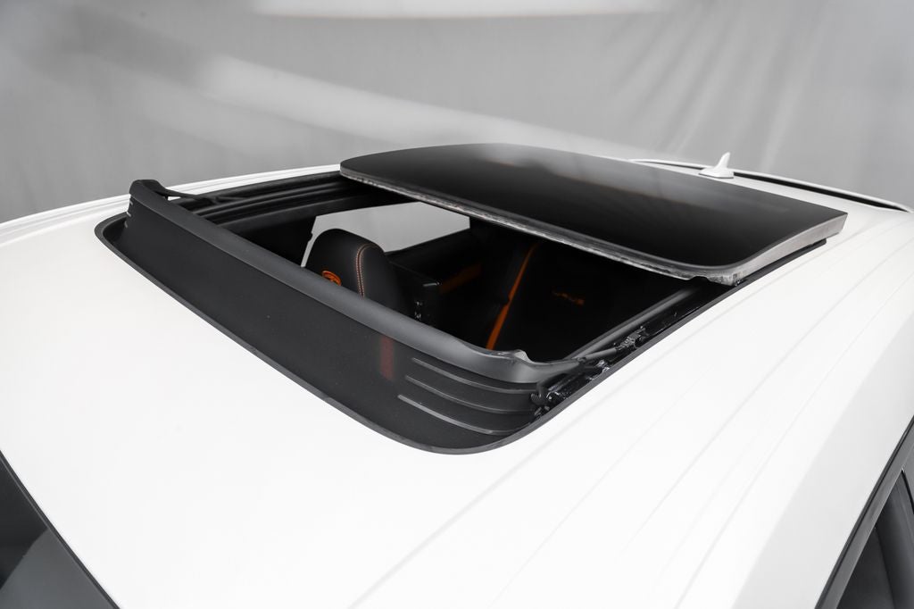 2023 Lamborghini Urus S