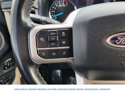 2024 Ford Expedition Limited