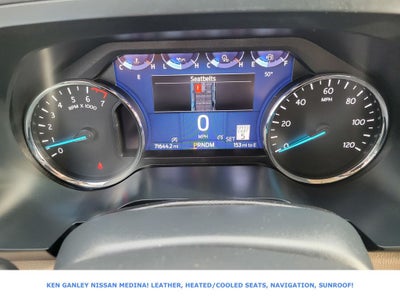 2024 Ford Expedition Limited