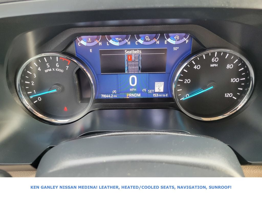 2024 Ford Expedition Limited