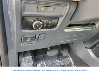 2024 Ford Expedition Limited