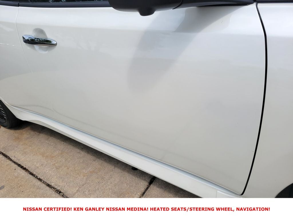 2024 Nissan Leaf SV Plus