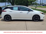 2024 Nissan Leaf SV Plus