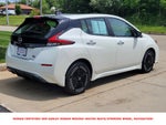 2024 Nissan Leaf SV Plus