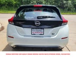 2024 Nissan Leaf SV Plus
