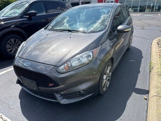 2016 Ford Fiesta ST