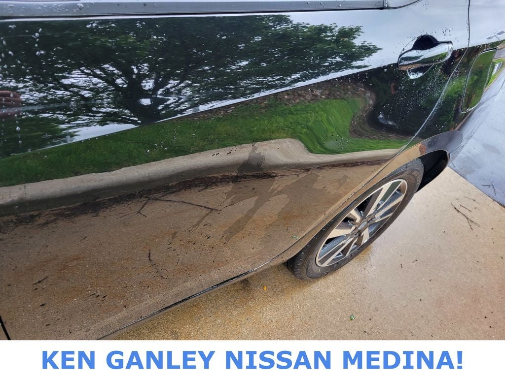 2024 Nissan Versa 1.6 SV
