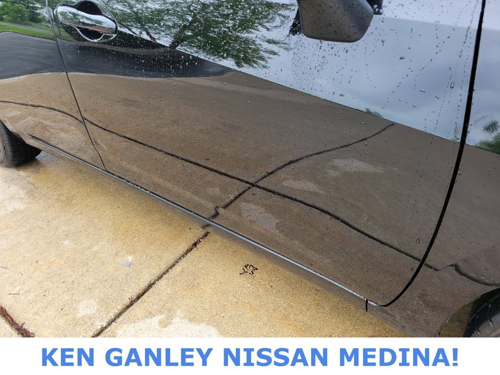 2024 Nissan Versa 1.6 SV