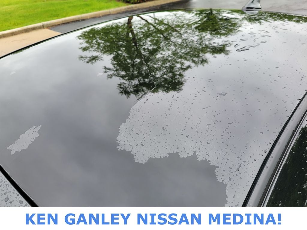 2024 Nissan Versa 1.6 SV