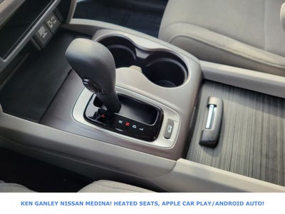 2020 Honda Pilot EX