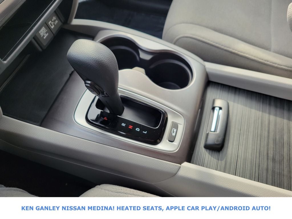 2020 Honda Pilot EX