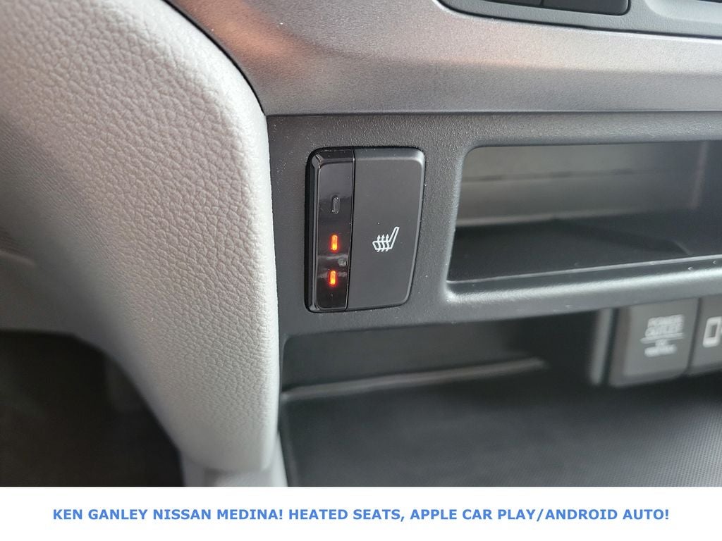 2020 Honda Pilot EX