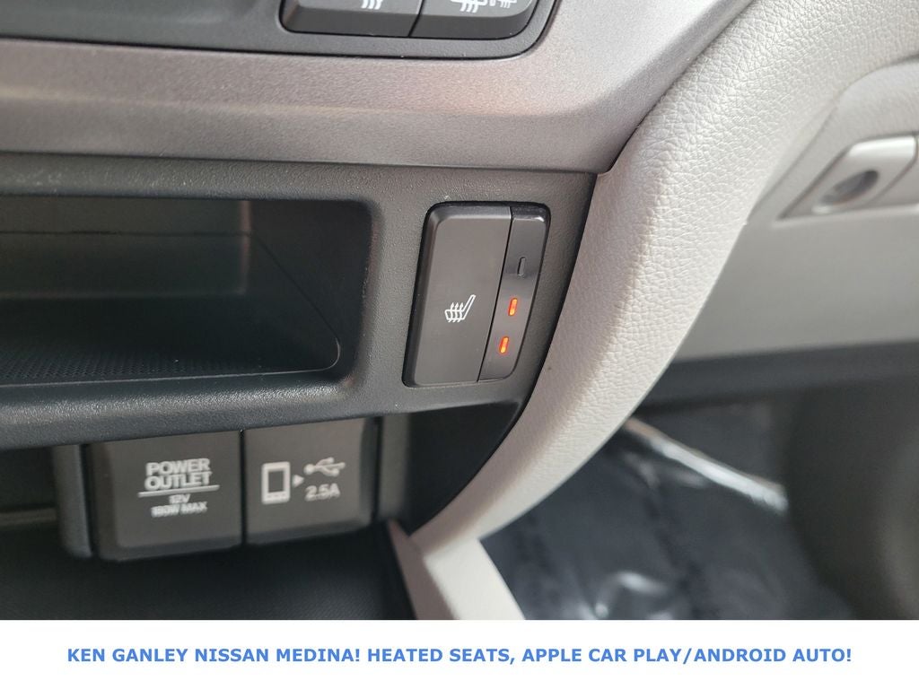 2020 Honda Pilot EX