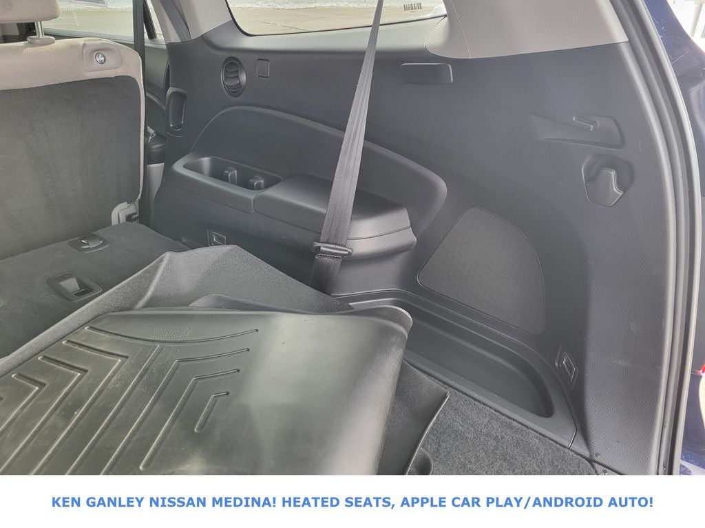 2020 Honda Pilot EX