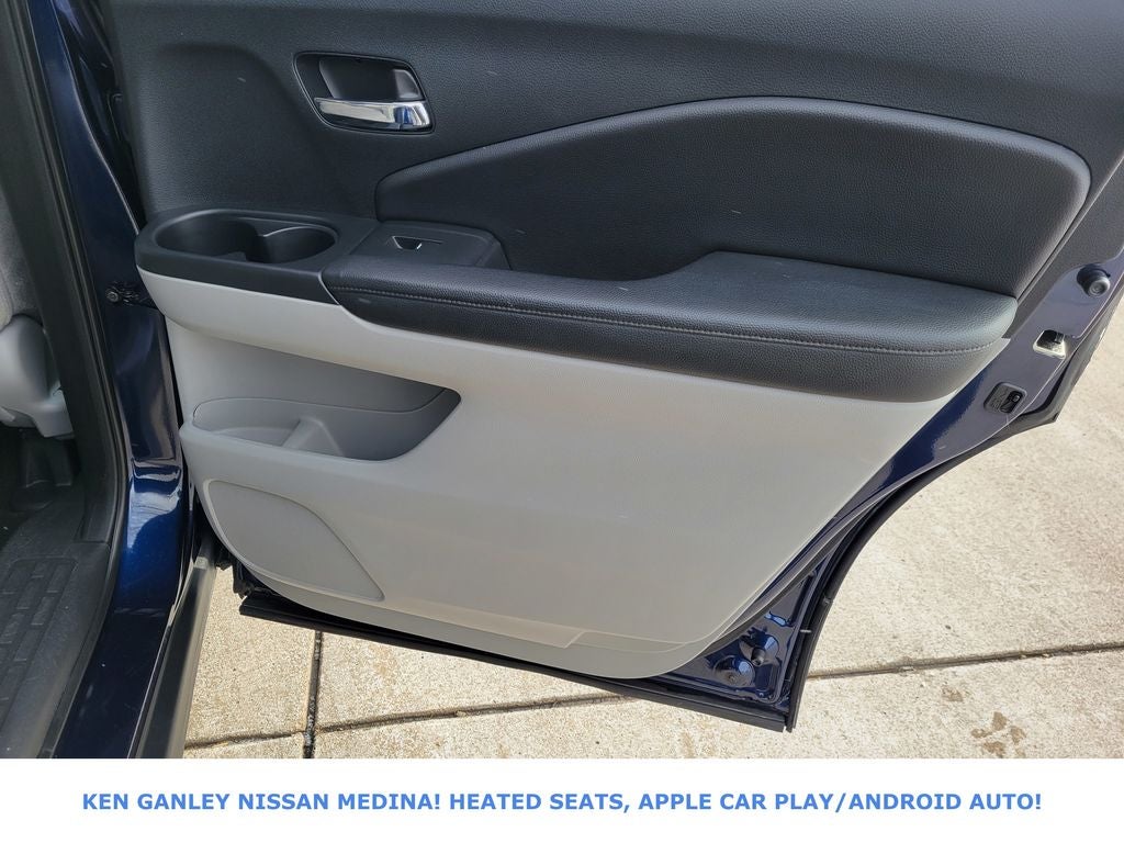 2020 Honda Pilot EX