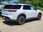 2026 Nissan Pathfinder Rock Creek®