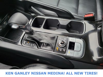 2021 Kia Telluride LX