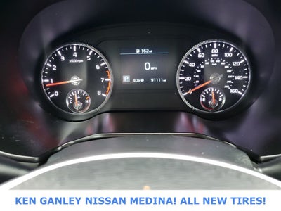 2021 Kia Telluride LX