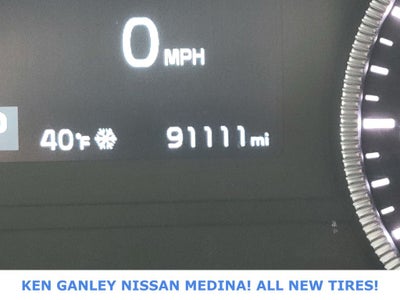 2021 Kia Telluride LX