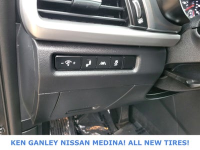 2021 Kia Telluride LX