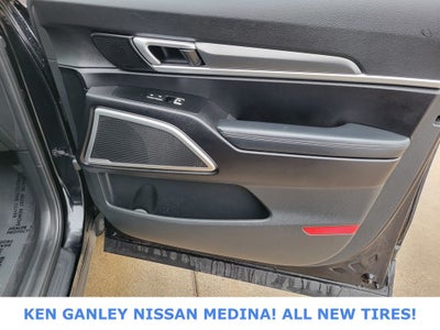 2021 Kia Telluride LX