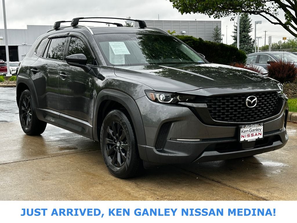 2024 Mazda CX-50 2.5 S SELECT's photo