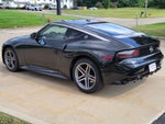 2025 Nissan Z Sport