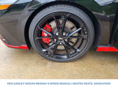 2024 Hyundai Elantra N Base