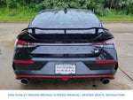 2024 Hyundai Elantra N Base