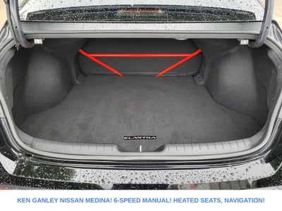2024 Hyundai Elantra N Base