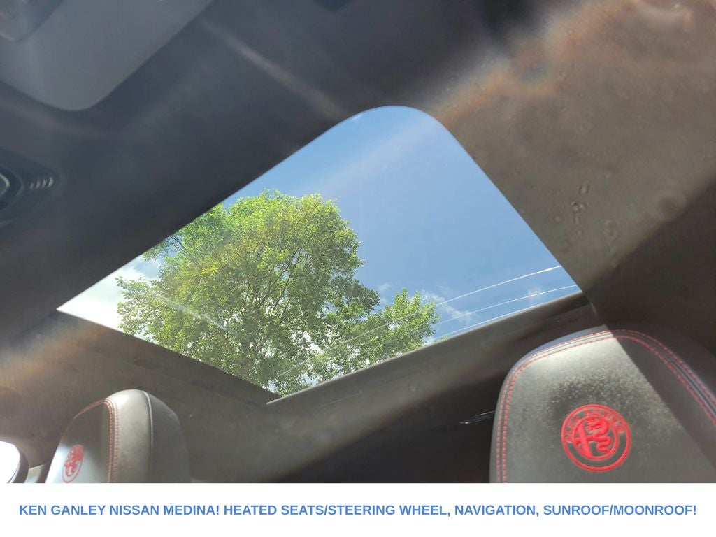 2024 Alfa Romeo Tonale Veloce