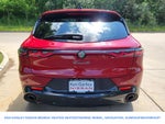 2024 Alfa Romeo Tonale Veloce