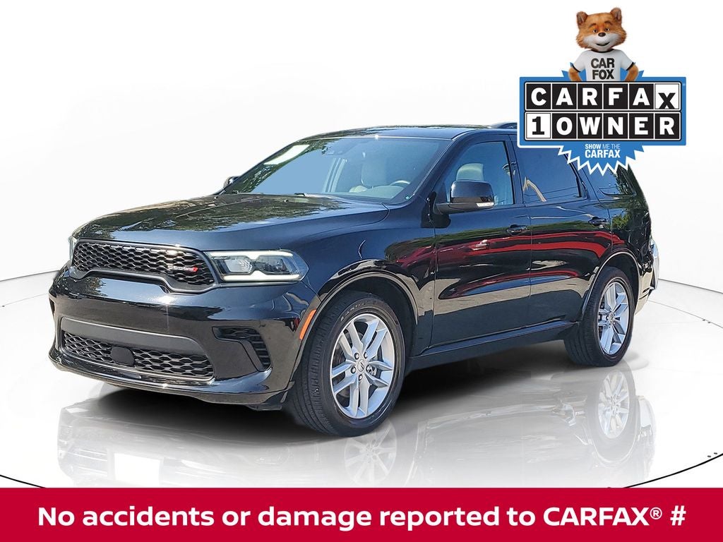 2024 Dodge Durango