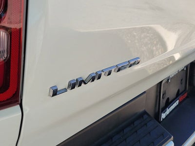 2021 RAM 1500 Limited W/ PANO ROOF