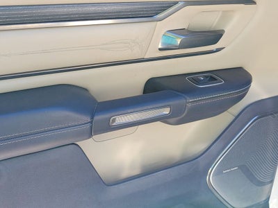 2021 RAM 1500 Limited W/ PANO ROOF