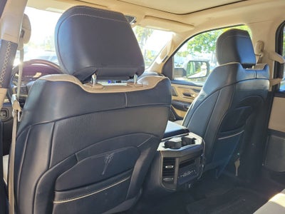 2021 RAM 1500 Limited W/ PANO ROOF