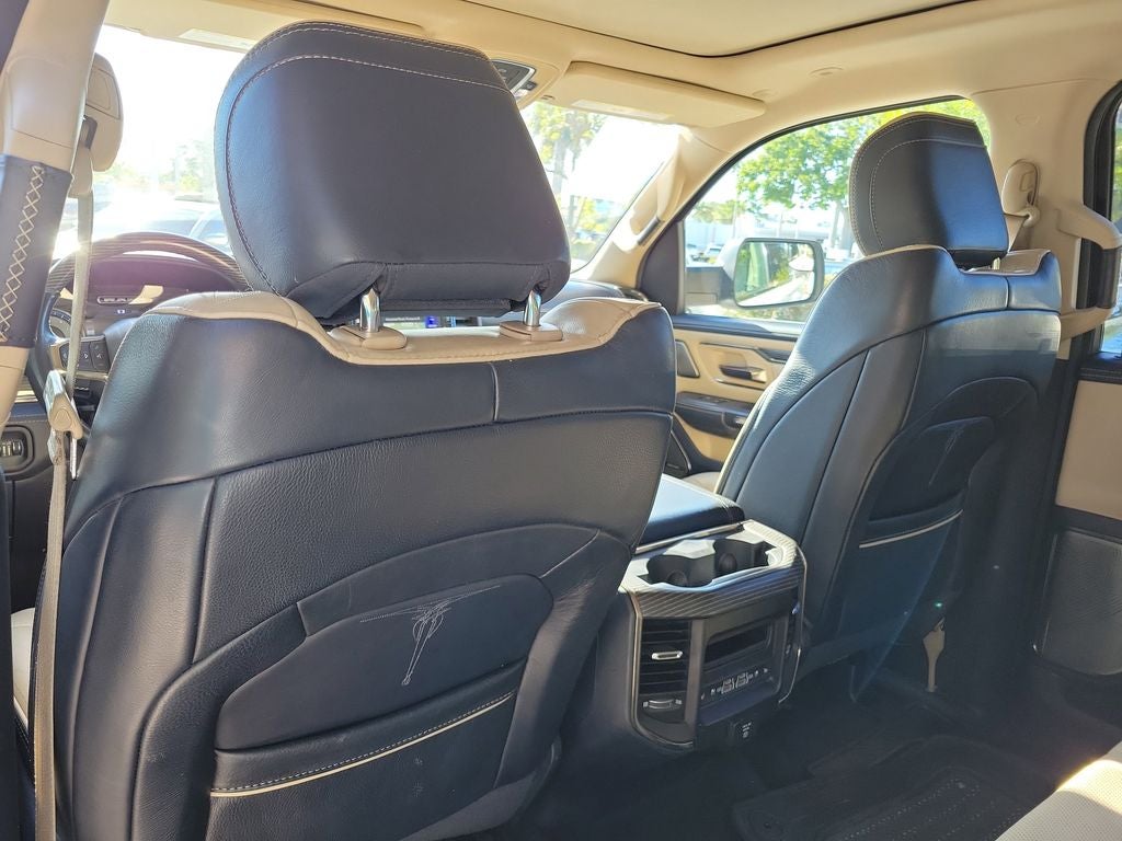 2021 RAM 1500 Limited W/ PANO ROOF