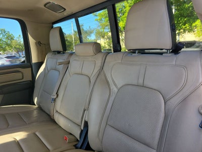 2021 RAM 1500 Limited W/ PANO ROOF
