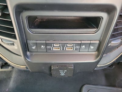 2021 RAM 1500 Limited W/ PANO ROOF
