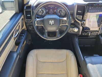 2021 RAM 1500 Limited W/ PANO ROOF