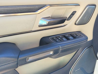 2021 RAM 1500 Limited W/ PANO ROOF