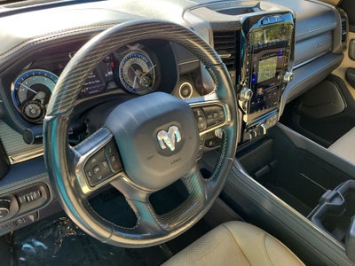 2021 RAM 1500 Limited W/ PANO ROOF