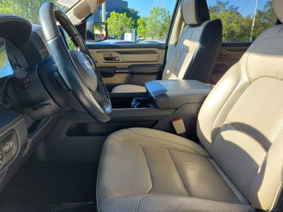 2021 RAM 1500 Limited W/ PANO ROOF