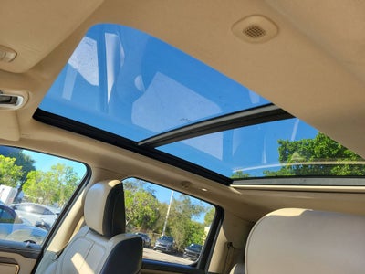 2021 RAM 1500 Limited W/ PANO ROOF