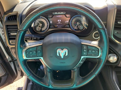 2021 RAM 1500 Limited W/ PANO ROOF