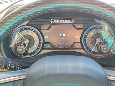 2021 RAM 1500 Limited W/ PANO ROOF