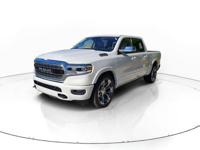 2021 RAM 1500 Limited W/ PANO ROOF