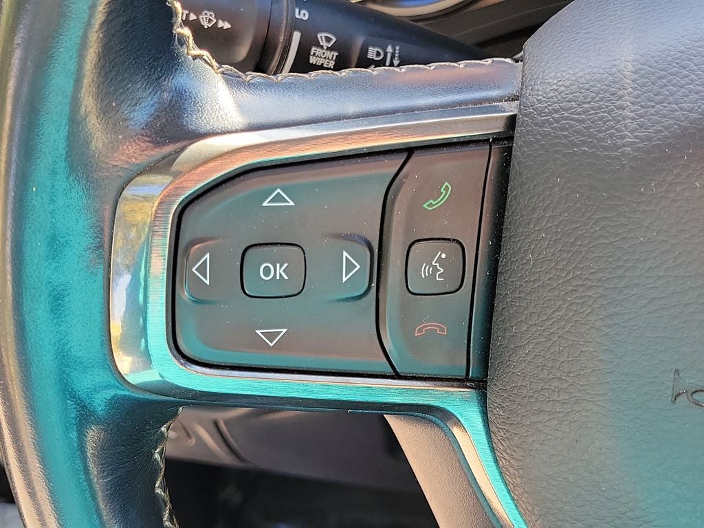2021 RAM 1500 Limited W/ PANO ROOF