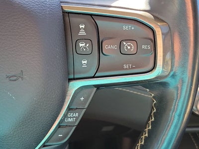 2021 RAM 1500 Limited W/ PANO ROOF