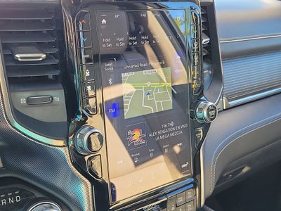 2021 RAM 1500 Limited W/ PANO ROOF